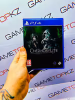 Продажа & обмен дисков SONY PS4 \ магазин GAMEtop