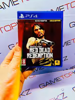 Продажа & обмен дисков SONY PS4 \ магазин GAMEtop