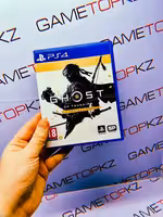 Продажа & обмен дисков SONY PS4 \ магазин GAMEtop