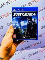 Продажа & обмен дисков SONY PS4 \ магазин GAMEtop
