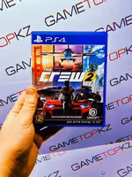 Продажа & обмен дисков SONY PS4 \ магазин GAMEtop