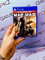 Продажа & обмен дисков SONY PS4 \ магазин GAMEtop
