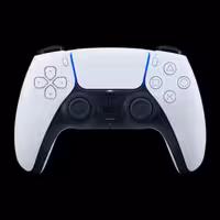 SONY PS5 с дисководом + 2 DualSense \ магазин GAMEtop