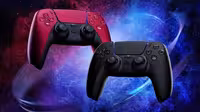 Новый беспроводной геймпад DUALSENSE PS5 PlayStation 5 \ маг. GAMEtop