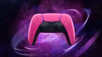 Новый беспроводной геймпад DUALSENSE PS5 PlayStation 5 \ маг. GAMEtop