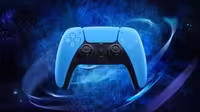 Новый беспроводной геймпад DUALSENSE PS5 PlayStation 5 \ маг. GAMEtop