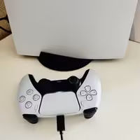 SONY PS5 с гарантией от магазина GAMEtop / Наличный расчет