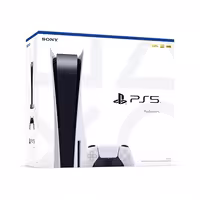 SONY PS5 с гарантией от магазина GAMEtop / Наличный расчет