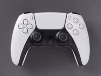SONY PS5 с гарантией от магазина GAMEtop / Наличный расчет
