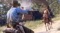 Red Dead Redemption 2 [PS4] магазин GAMEtop + возможен обмен дисков