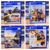 или обменяю диски PS4 / PlayStation 4 / магазин GAMEtop
