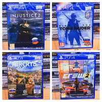 или обменяю диски PS4 / PlayStation 4 / магазин GAMEtop