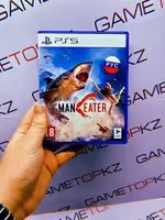 Продажа ДИСКОВ для PLAYSTATION 5 + возможен ОБМЕН \ магазин GAMEtop