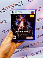 Продажа ДИСКОВ для PLAYSTATION 5 + возможен ОБМЕН \ магазин GAMEtop
