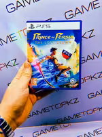 Продажа ДИСКОВ для PLAYSTATION 5 + возможен ОБМЕН \ магазин GAMEtop