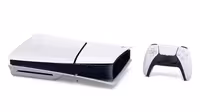 Новая SONY PlayStation 5 SLIM 1tb с дисководом \ магазин GAMEtop