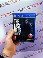 Продажа ДИСКОВ для SONY PS4 + возможен ОБМЕН \ магазин GAMEtop