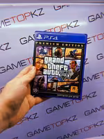 Продажа ДИСКОВ для SONY PS4 + возможен ОБМЕН \ магазин GAMEtop