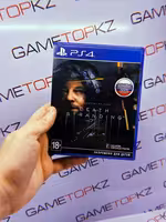 Продажа ДИСКОВ для SONY PS4 + возможен ОБМЕН \ магазин GAMEtop