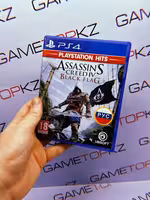 Продажа ДИСКОВ для SONY PS4 + возможен ОБМЕН \ магазин GAMEtop