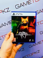 Продажа & обмен дисков SONY PS5 \ магазин GAMEtop