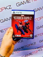 Продажа & обмен дисков SONY PS5 \ магазин GAMEtop