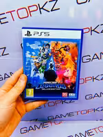 Продажа & обмен дисков SONY PS5 \ магазин GAMEtop