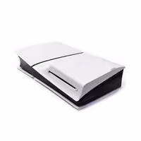 Новая Sony PlayStation 5 Slim 1Tb SSD \ магазин GAMEtop \ 0-0-24