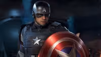 ХИТ! Мстители Marvel [PS4] магазин GAMEtop \ + ОБМЕН ИГР
