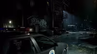 Новый диск RoboCop: Rogue City - Unfinished Business + ОБМЕН ИГР