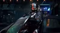 Новый диск RoboCop: Rogue City - Unfinished Business + ОБМЕН ИГР