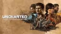 Uncharted Наследие Воров: Коллекция [PS5] + ОБМЕН ИГР \ маг. GAMEtop