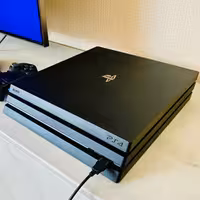 SONY PlayStation 4 PRO 1Tb \ магазин GAMEtop \ KASPI 0-0-12