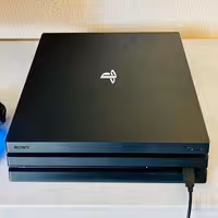 SONY PlayStation 4 PRO 1Tb \ магазин GAMEtop \ KASPI 0-0-12
