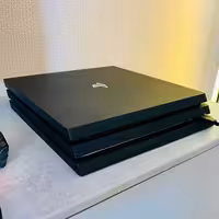 SONY PlayStation 4 PRO 1Tb \ магазин GAMEtop \ KASPI 0-0-12