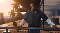 Grand Theft Auto V [PS5] магазин GAMEtop / возможен ОБМЕН ИГР