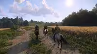 Новая игра на диске Kingdom Come: Deliverance II [PS5] магазин GAMEtop