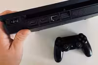 SONY PlayStation 4 PS4 1Tb + 3 диска \ магазин GAMEtop