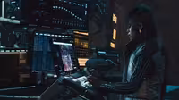 Новый диск Cyberpunk 2077 [PS4] магазин GAMEtop \ возможен обмен игр