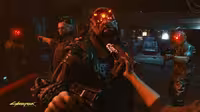 Новый диск Cyberpunk 2077 [PS4] магазин GAMEtop \ возможен обмен игр