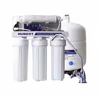 HUBERT -105 FE Standart RO50- 10бак, рассрочка