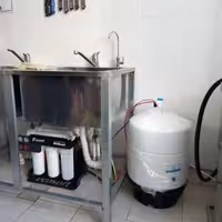 Фильтр для воды в Астане