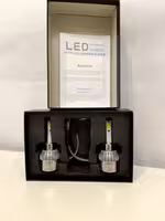 Led (лэд) лампы С6 светодиодные лампочки автомобильные светодиоды