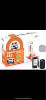 Сигнализация с автозапуском Старлайн A93 2 CAN 2 LIN Starline