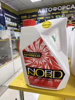 Антифриз Nord Норд G12 G11