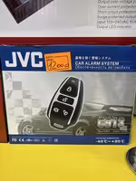 Сигнализация Bos mini центральный замок автосигнализация