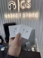 Беспроводные наушники AirPods 4(ANC) с шумоподавлением Павлодар