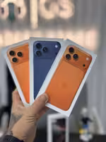 Iphone 17pro max(256)все цвета. Айфон 17про(256) Павлодар