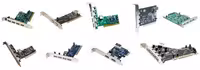 USB контроллеры с гарантией.