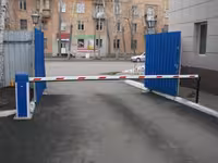 Ворота Автоматические гаражные .Рольставни.РАССРОЧКА!!!Кредит от Нород